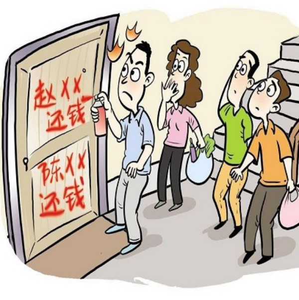 遇到欠债的老赖 找专业深圳催债公司